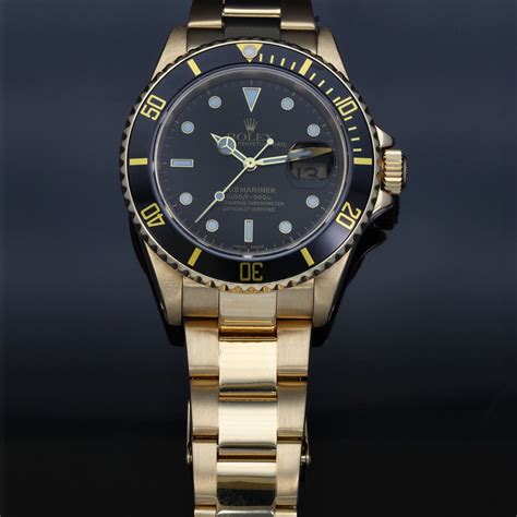 rolex 16618 ln